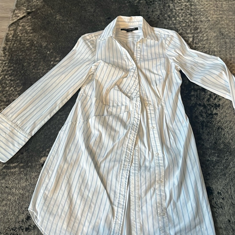 French connection dress size 2